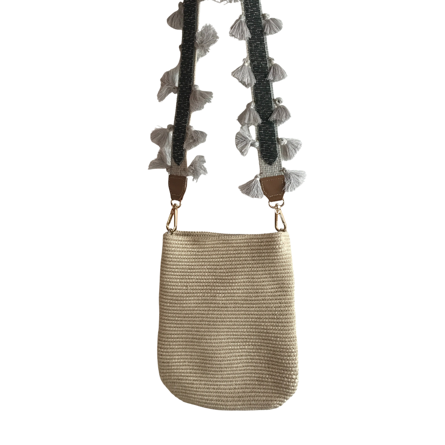 Strap Maxi + Bag