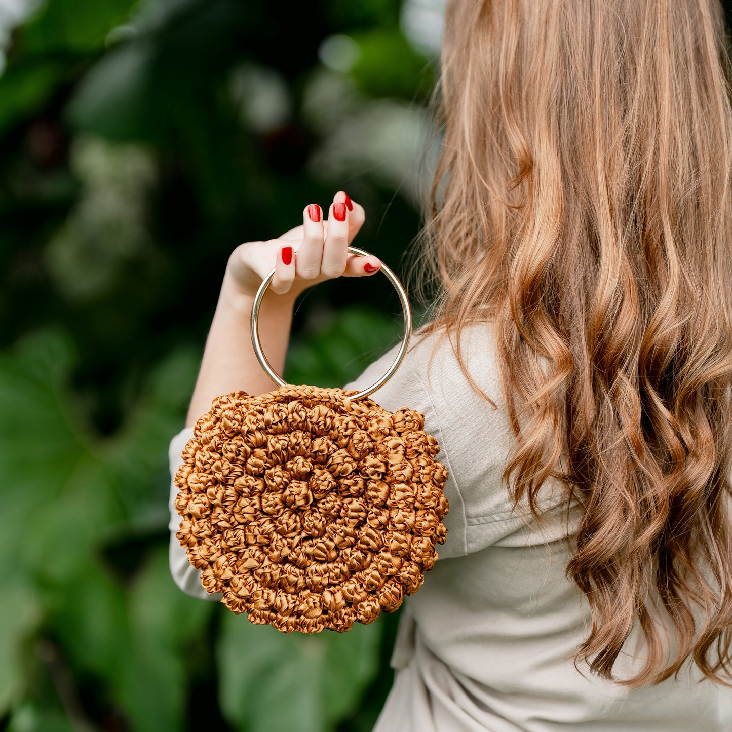 Rococo Bag