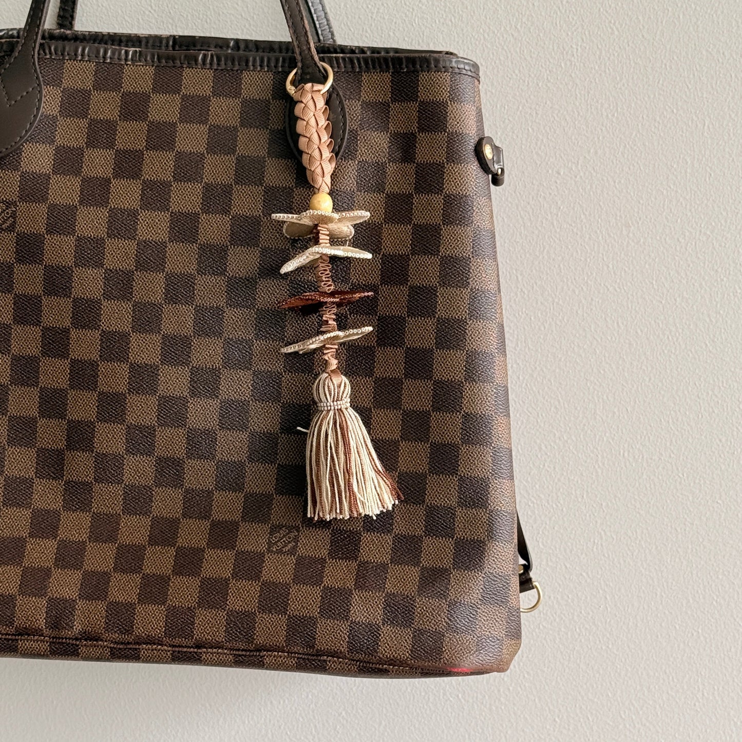 Kawi Bag Charm