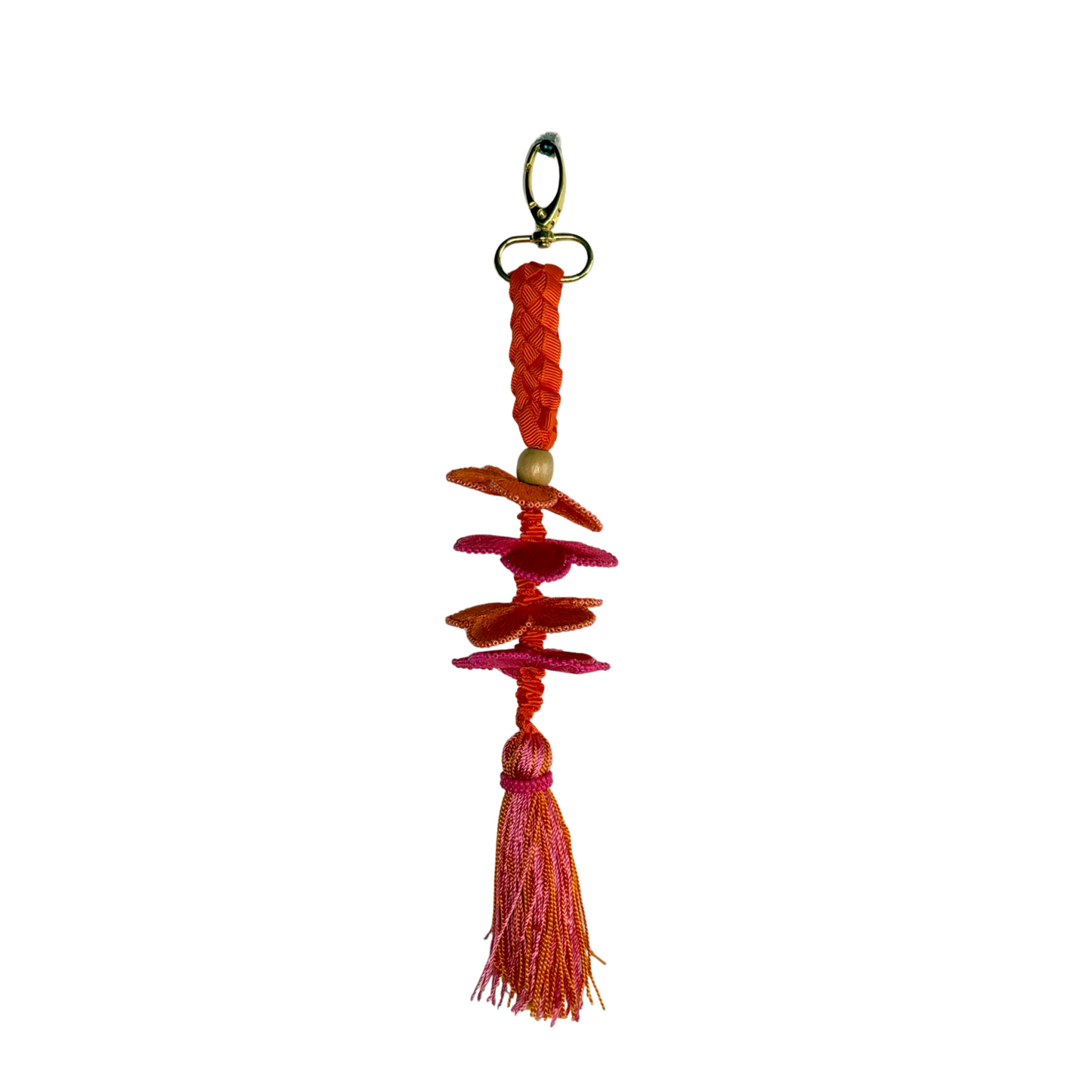 Kawi Bag Charm