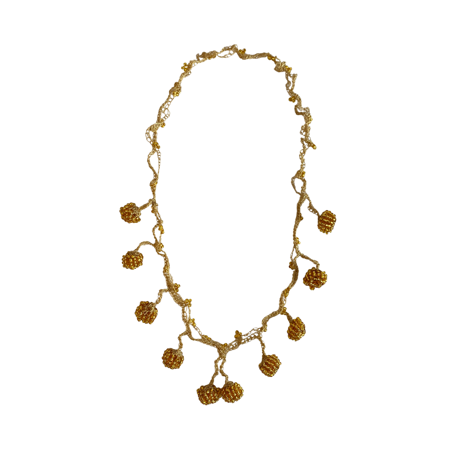 Londyn Necklace