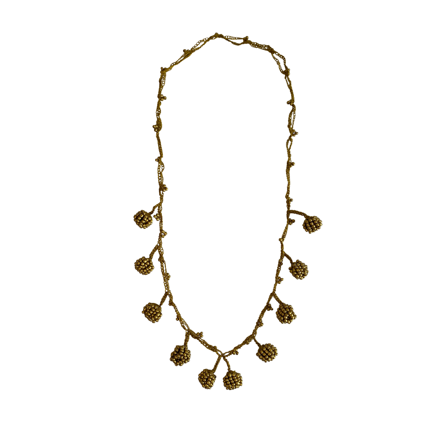 Londyn Necklace