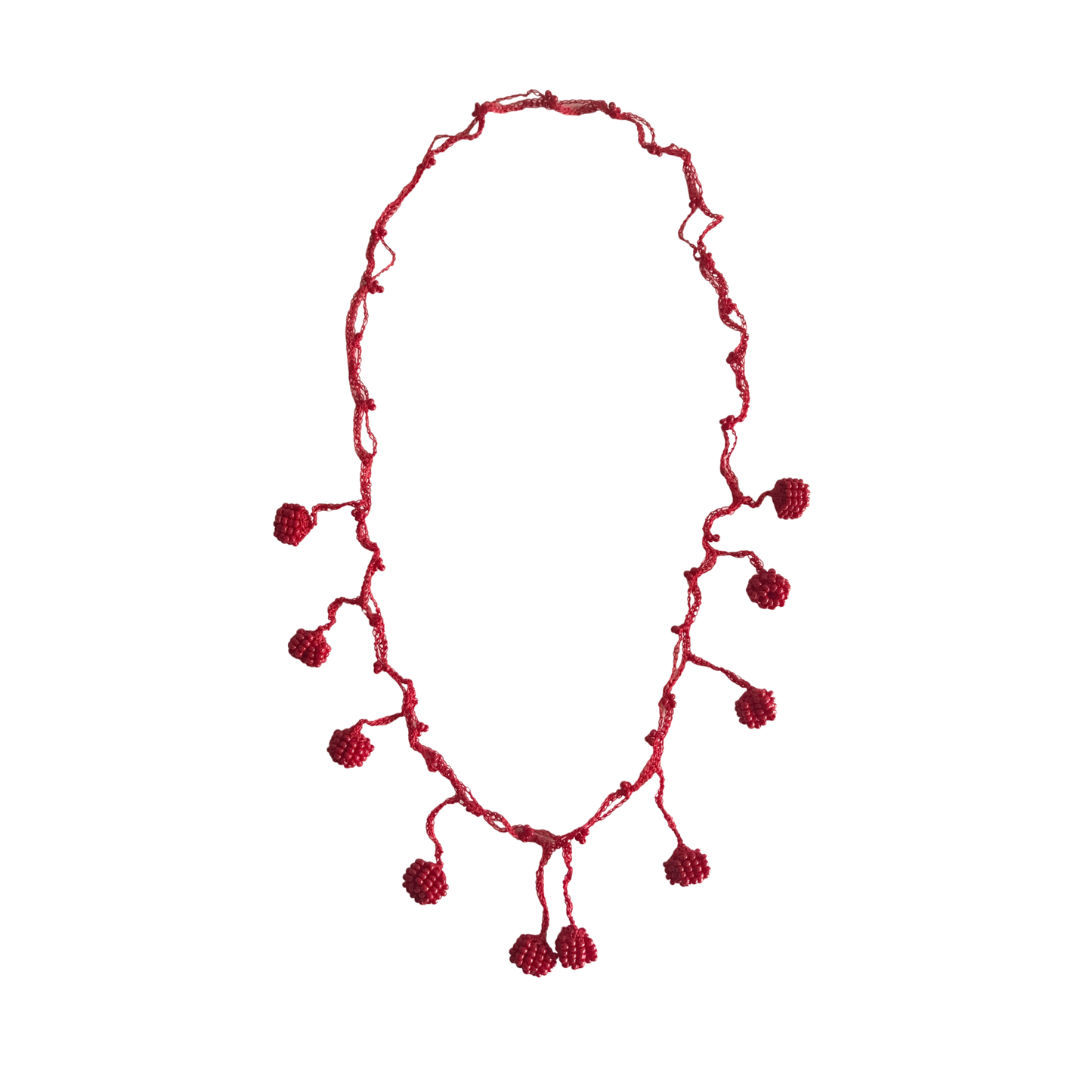 Londyn Necklace