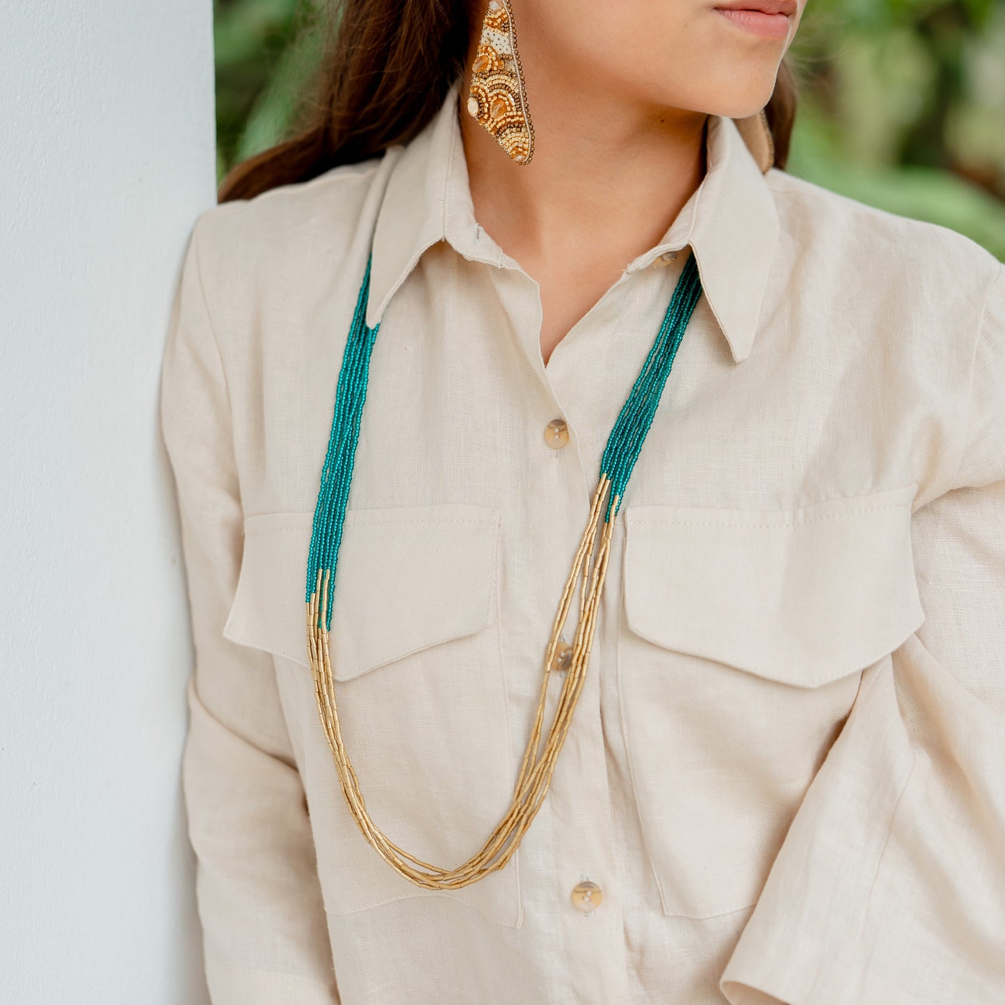 Gianna Necklace