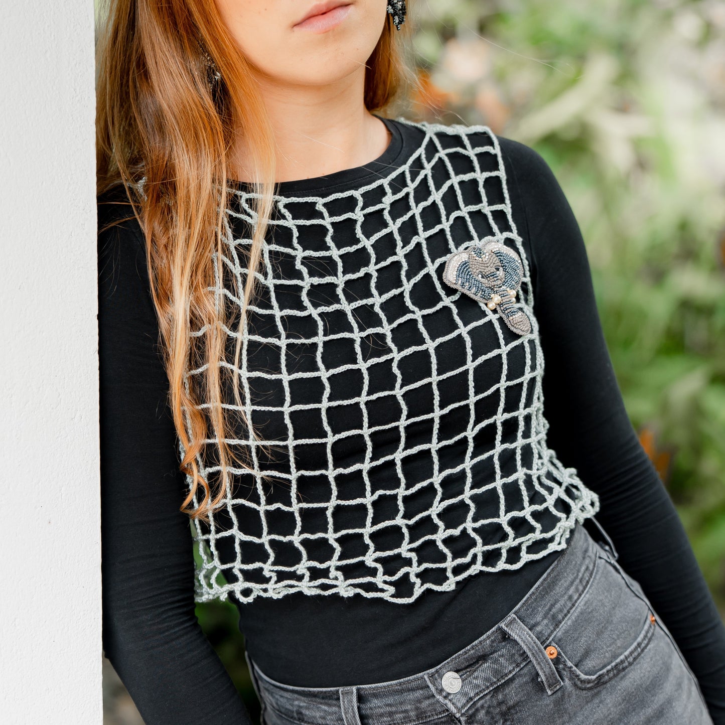 Blouse Square