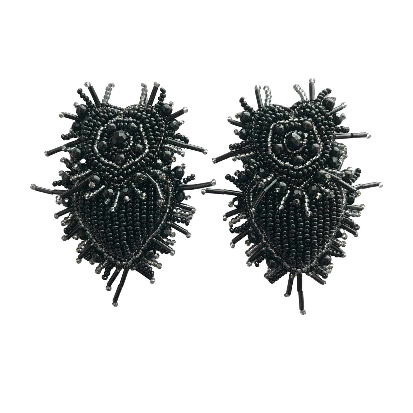 Filora Earrings
