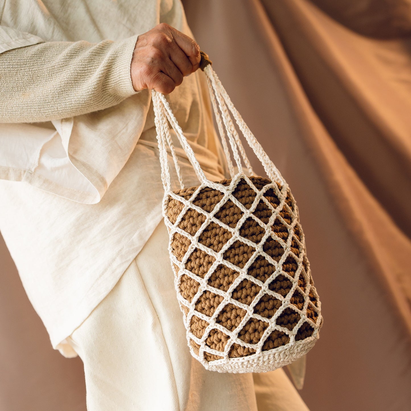 Katia M Bag