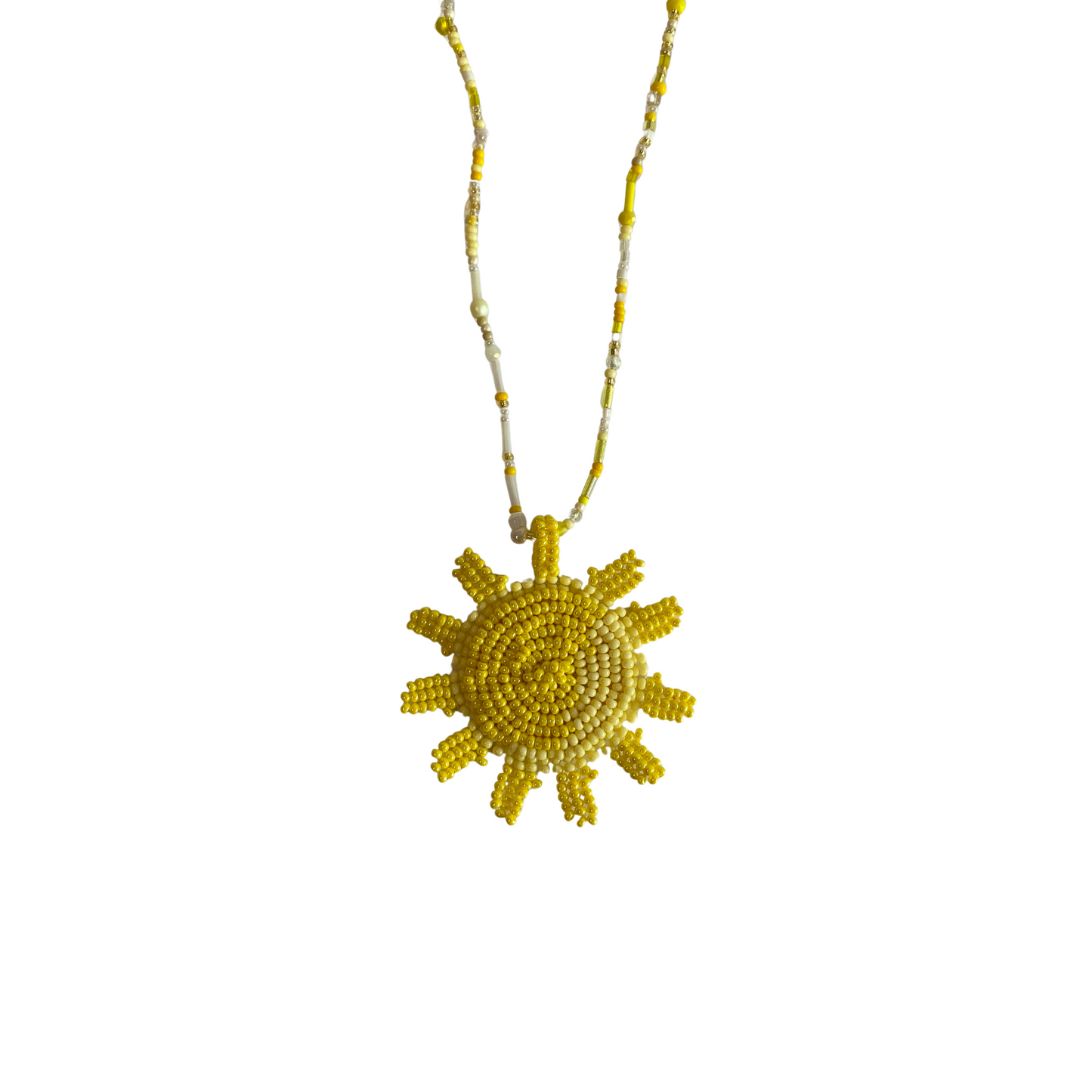 Maya Necklace