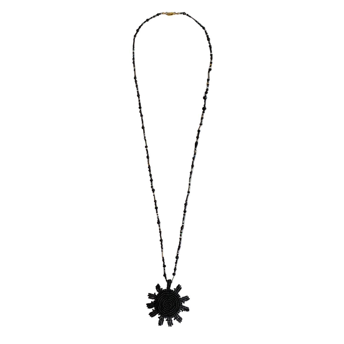 Maya Necklace