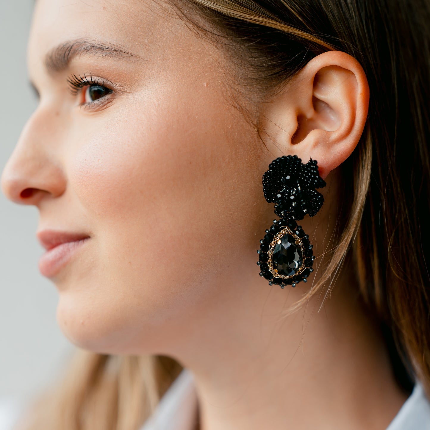 Hannah Earrings