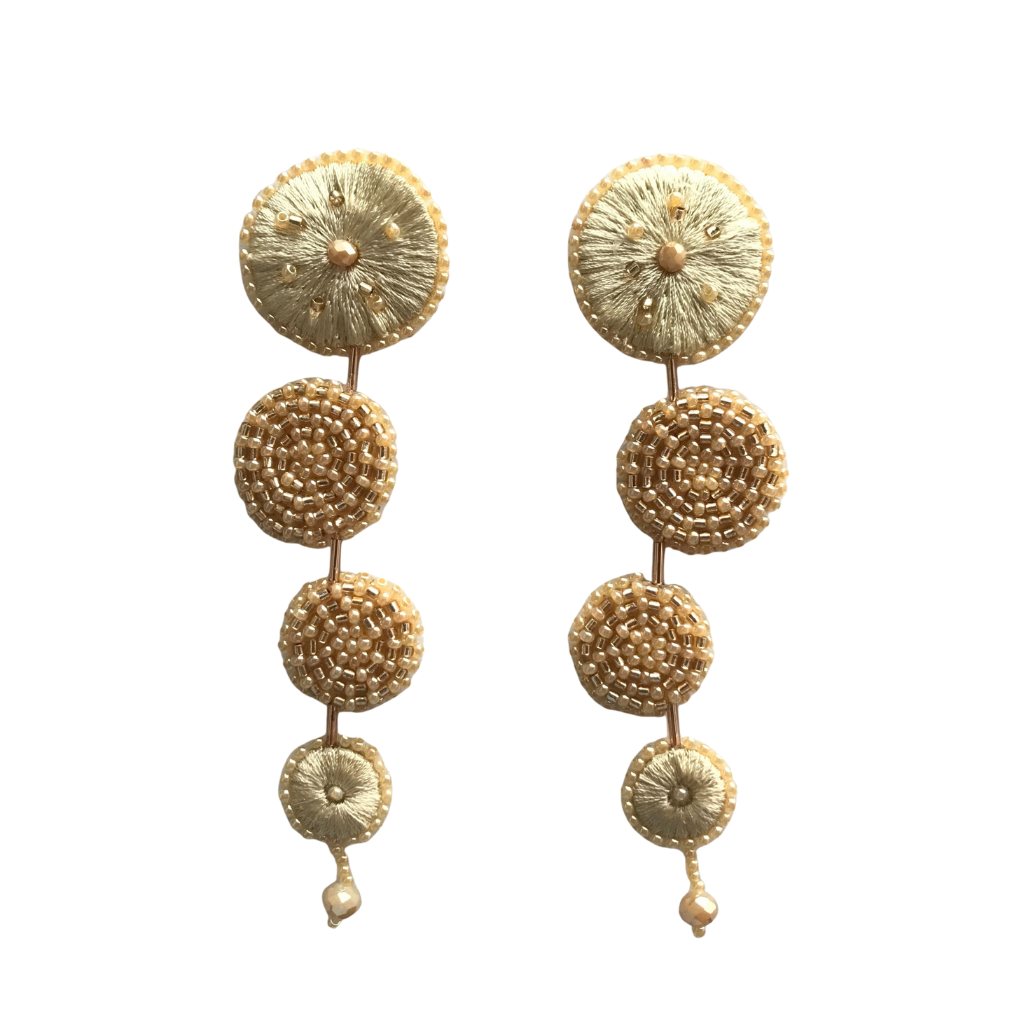 Genesis Earrings