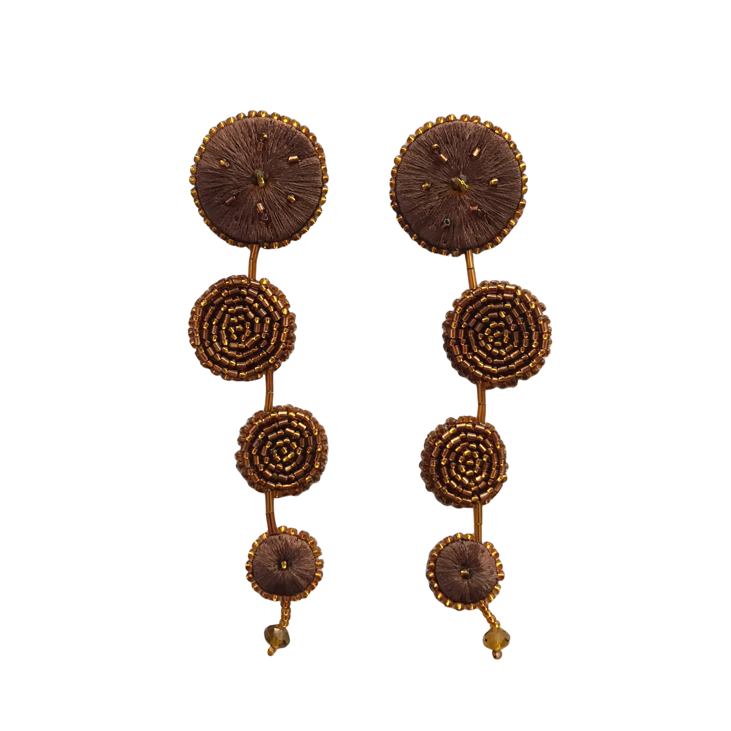 Genesis Earrings