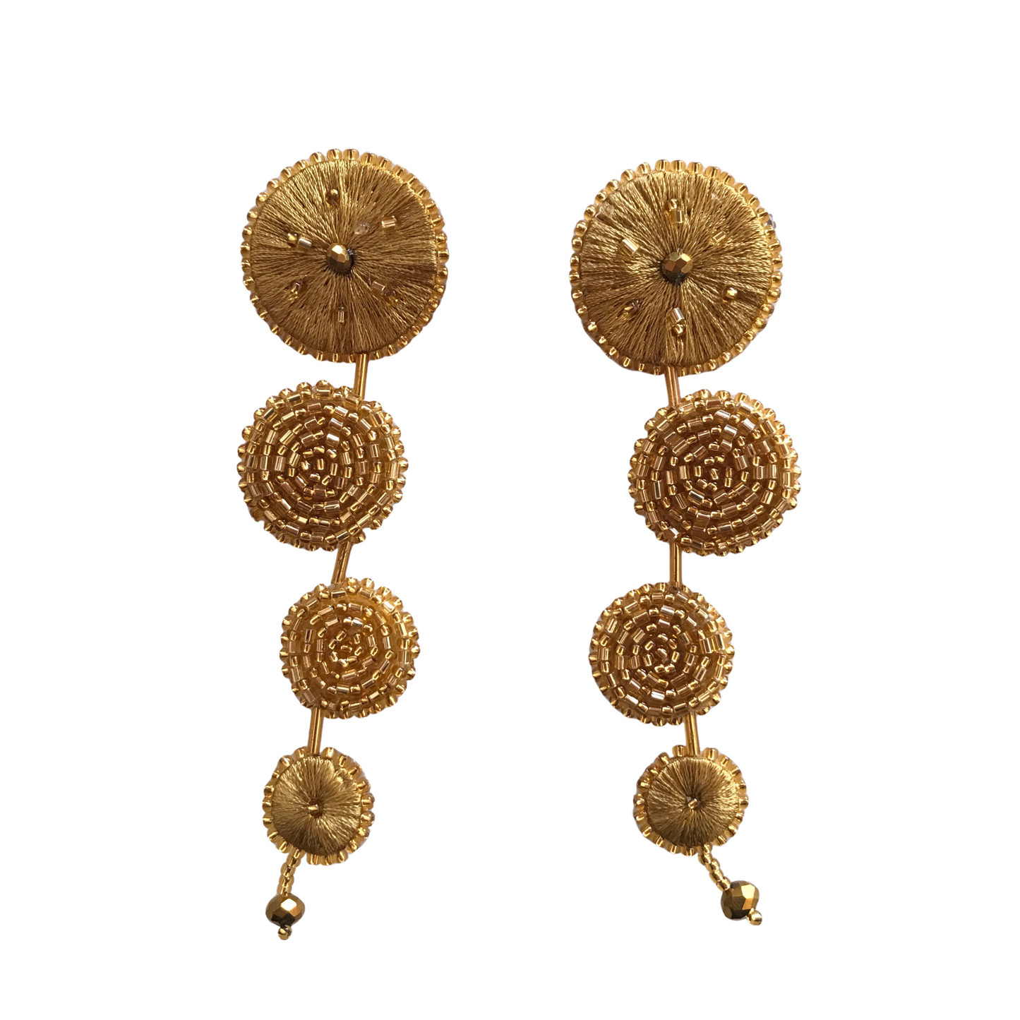 Genesis Earrings