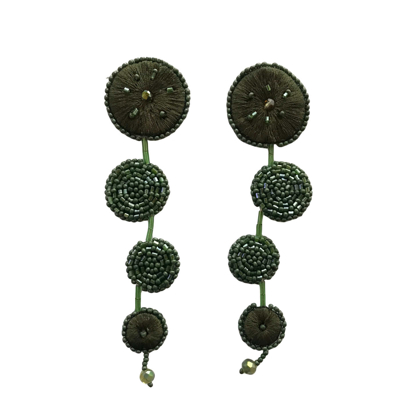 Genesis Earrings
