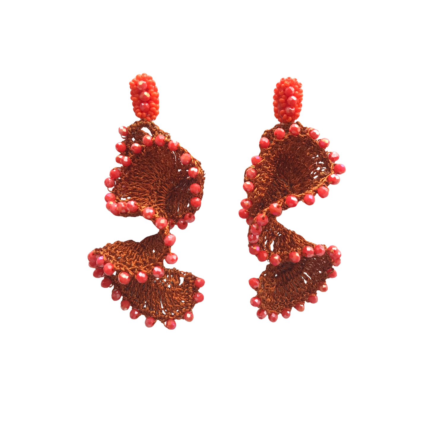 Anua Earrings
