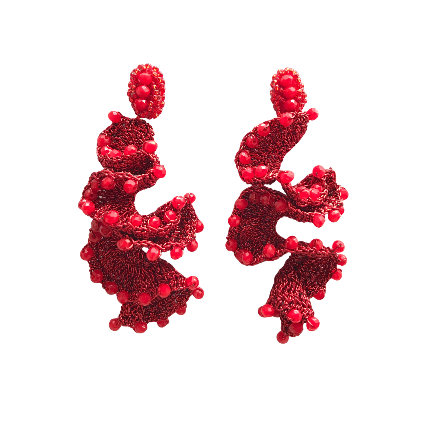 Anua Earrings
