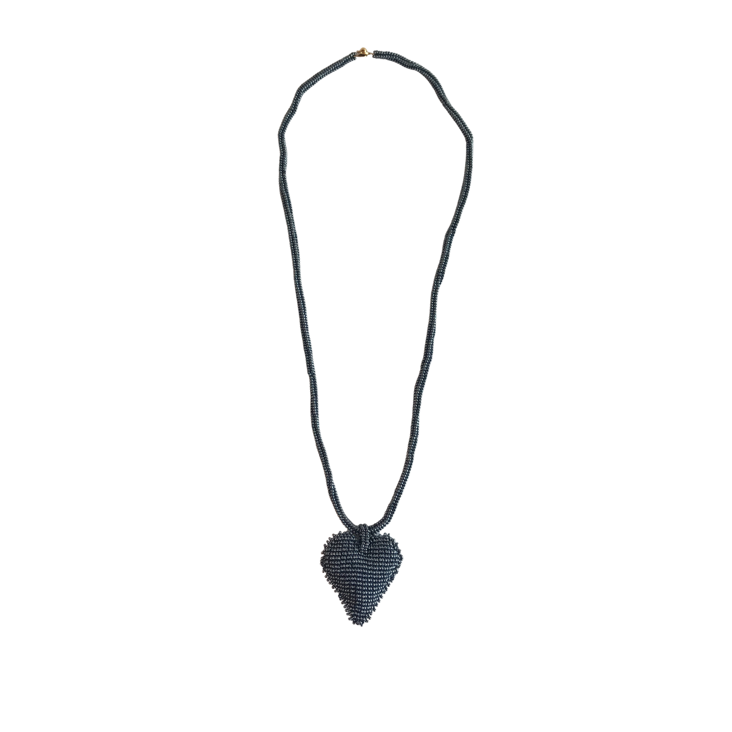 Suna Charm Necklace