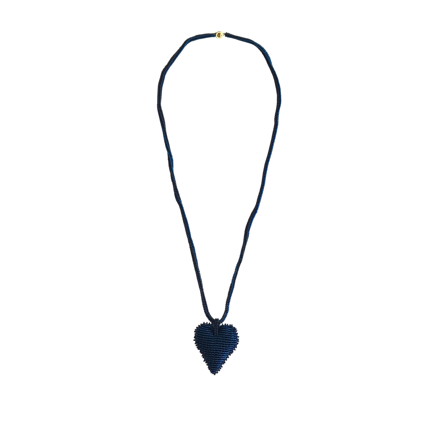 Suna Charm Necklace