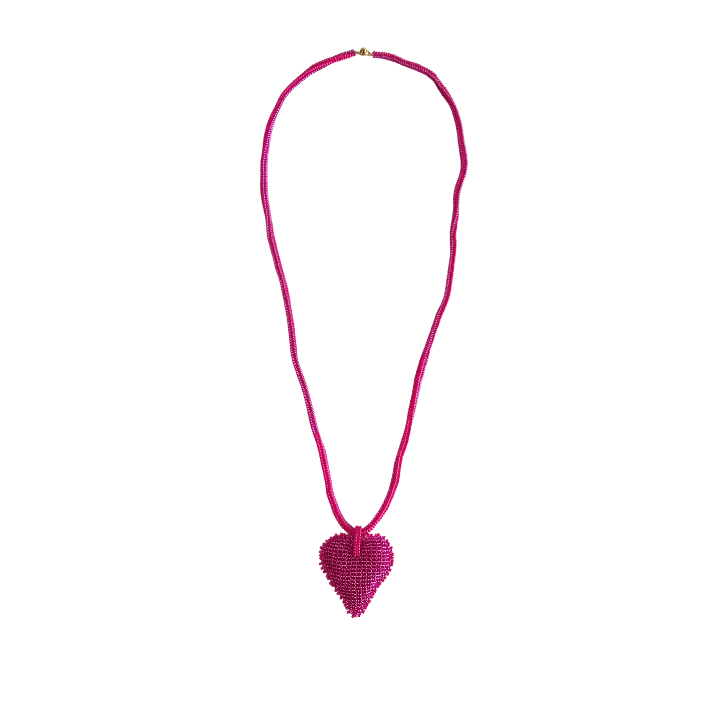 Suna Charm Necklace