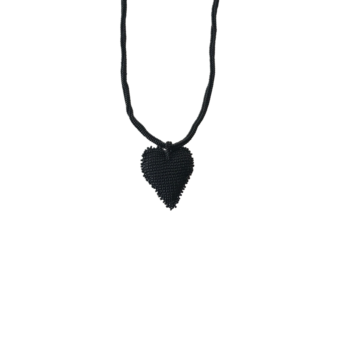 Suna Charm Necklace