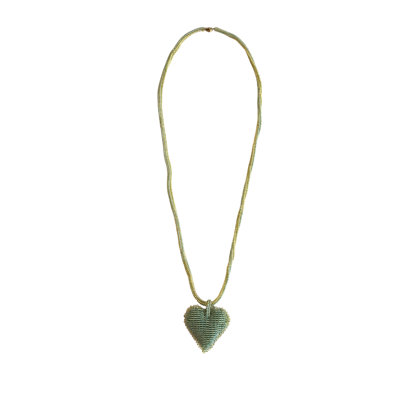 Suna Charm Necklace