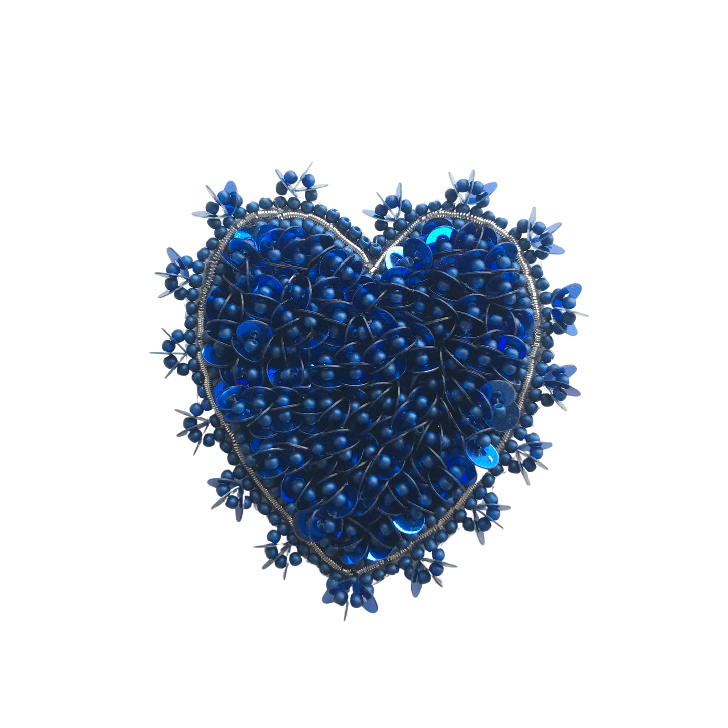 Amata Brooch