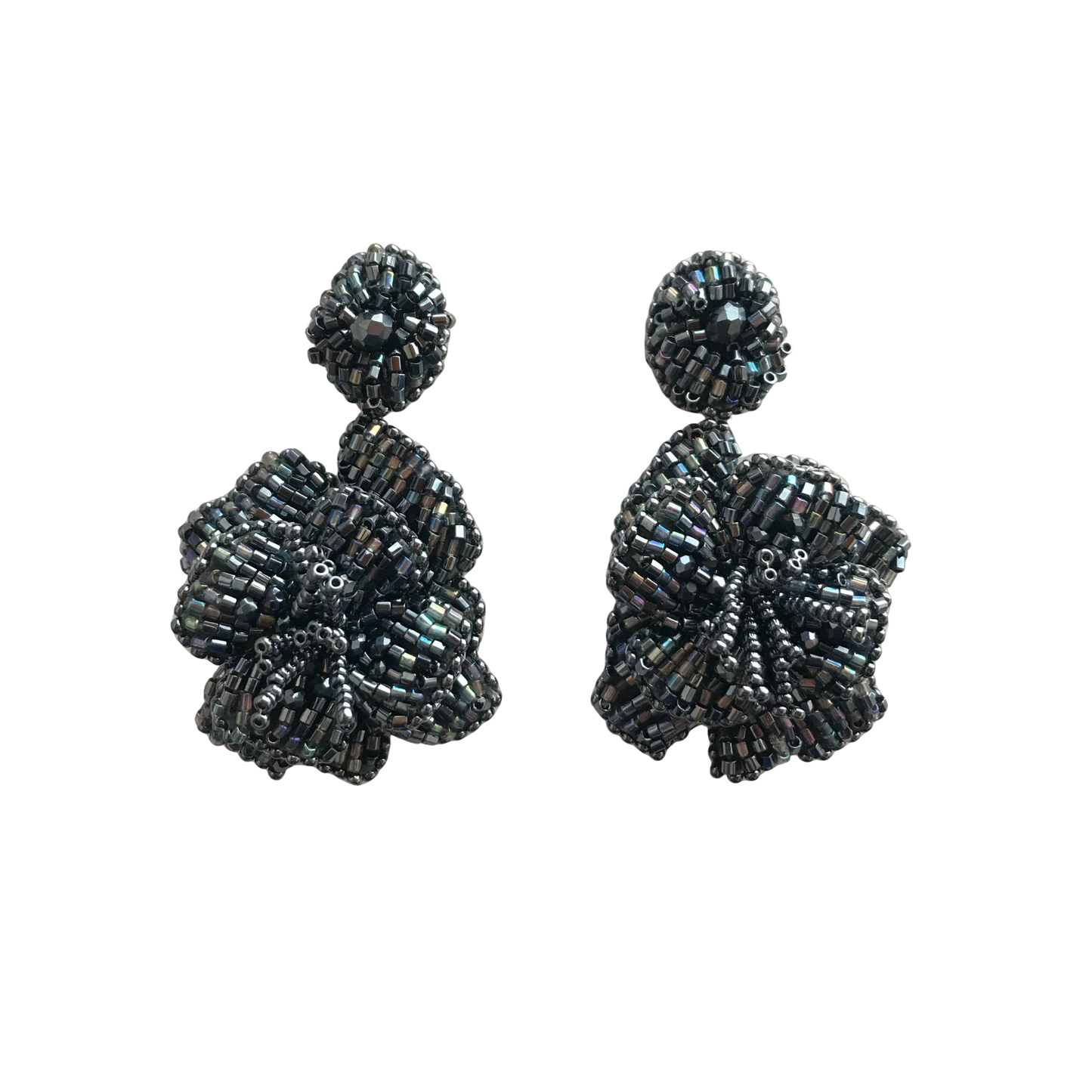 Marigold Earrings