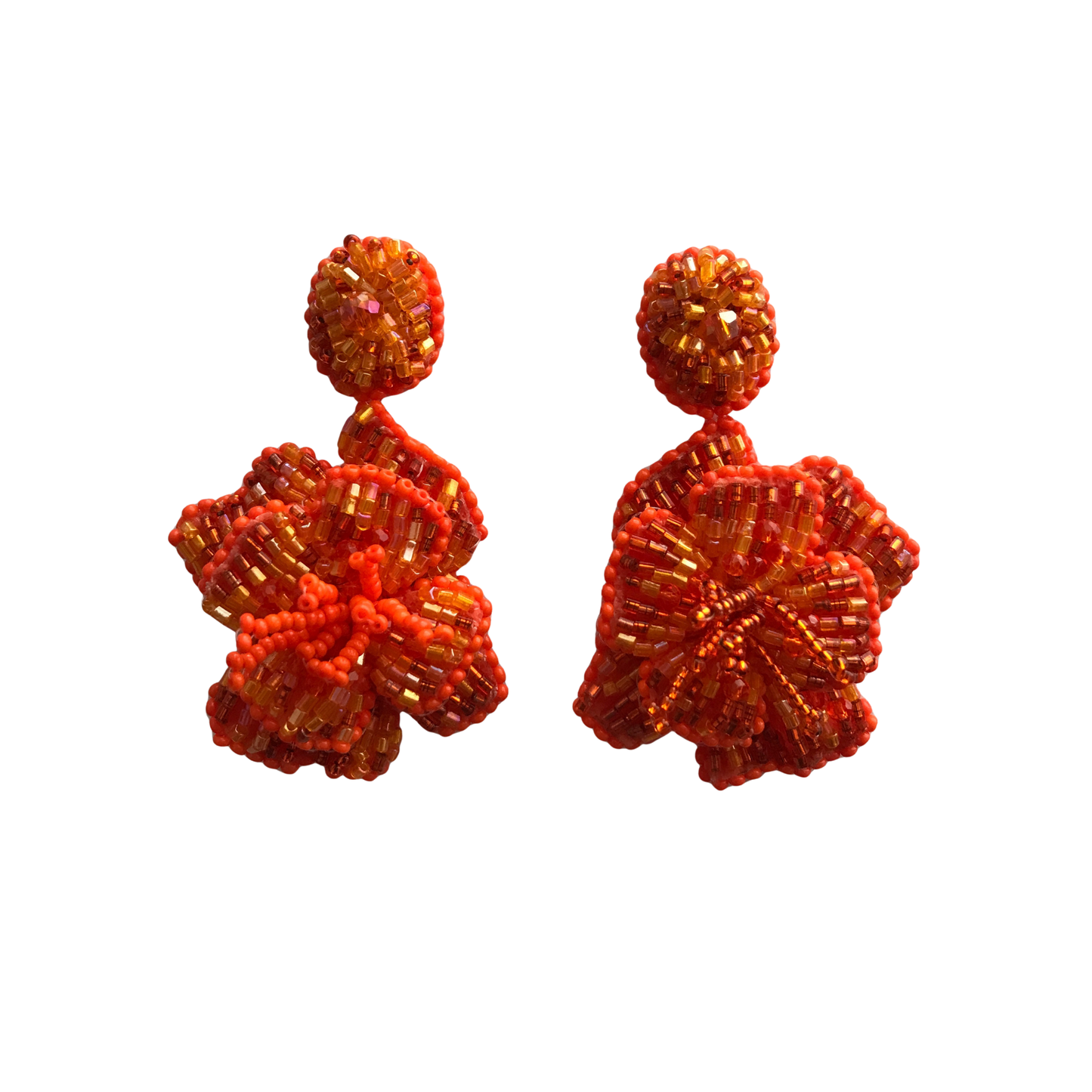 Marigold Earrings