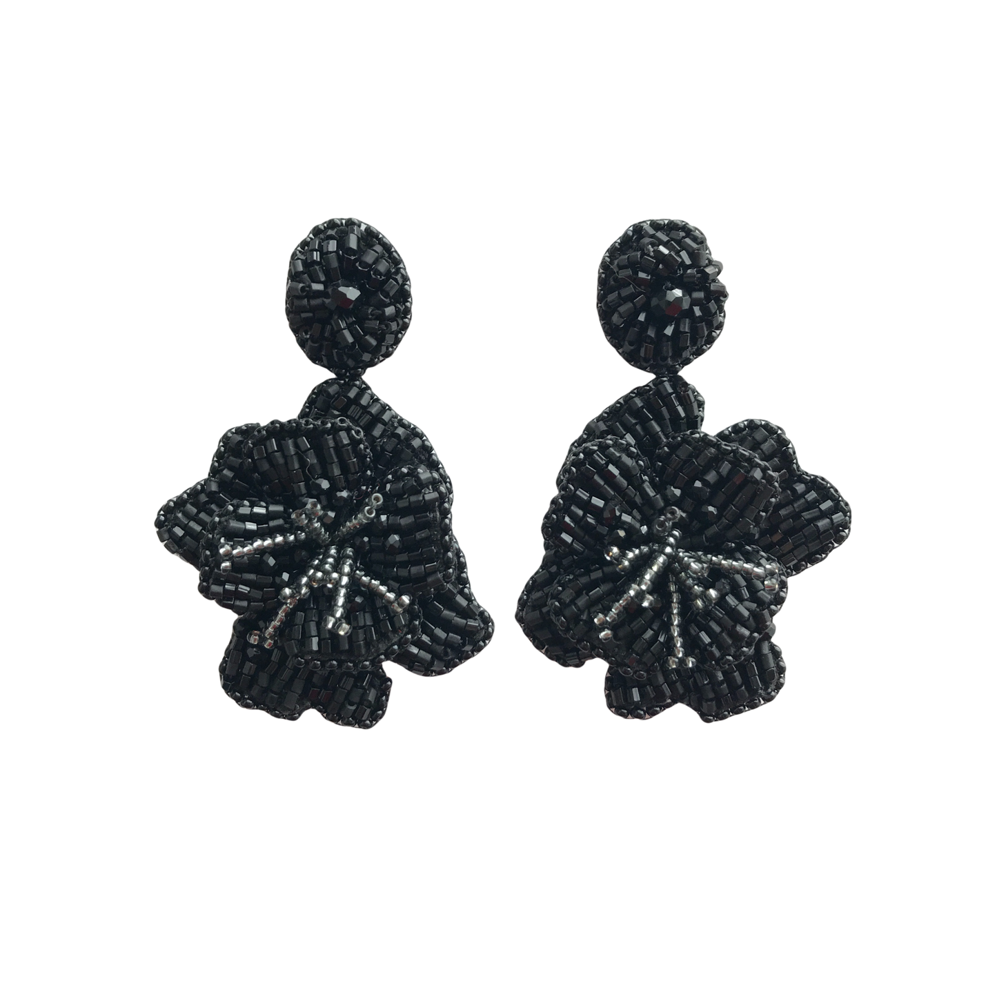 Marigold Earrings