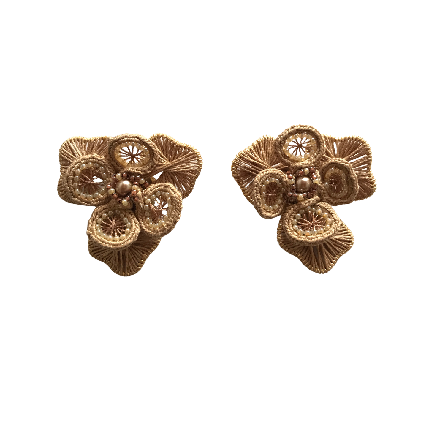 Melina Earrings
