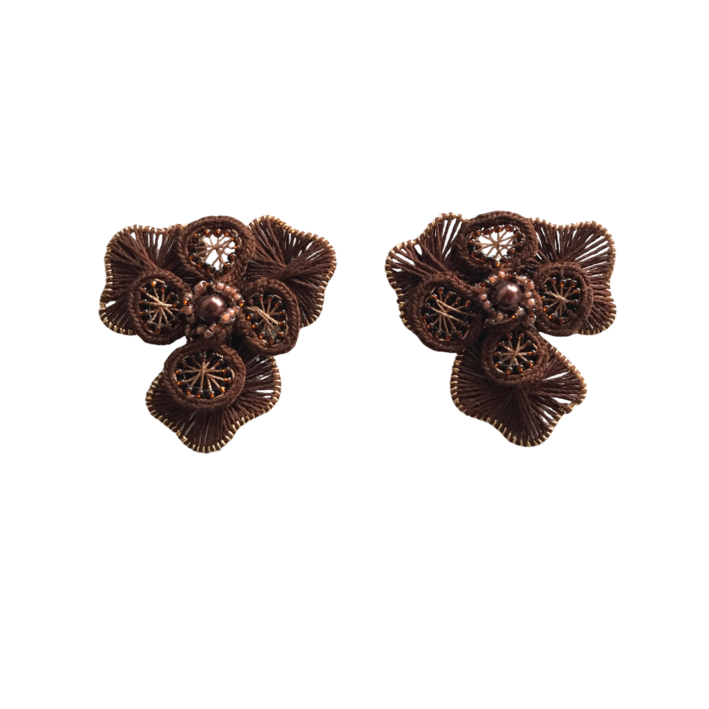 Melina Earrings