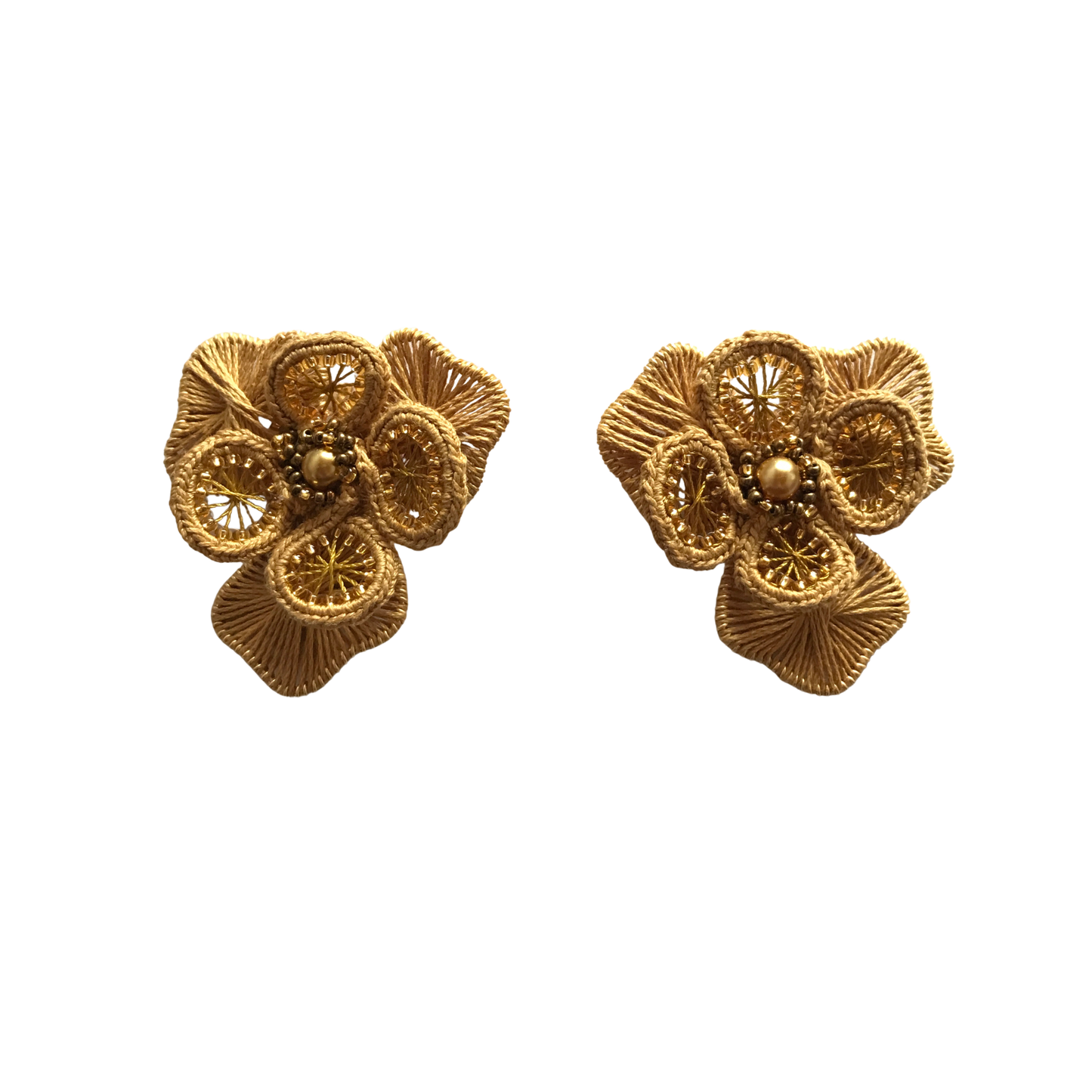 Melina Earrings
