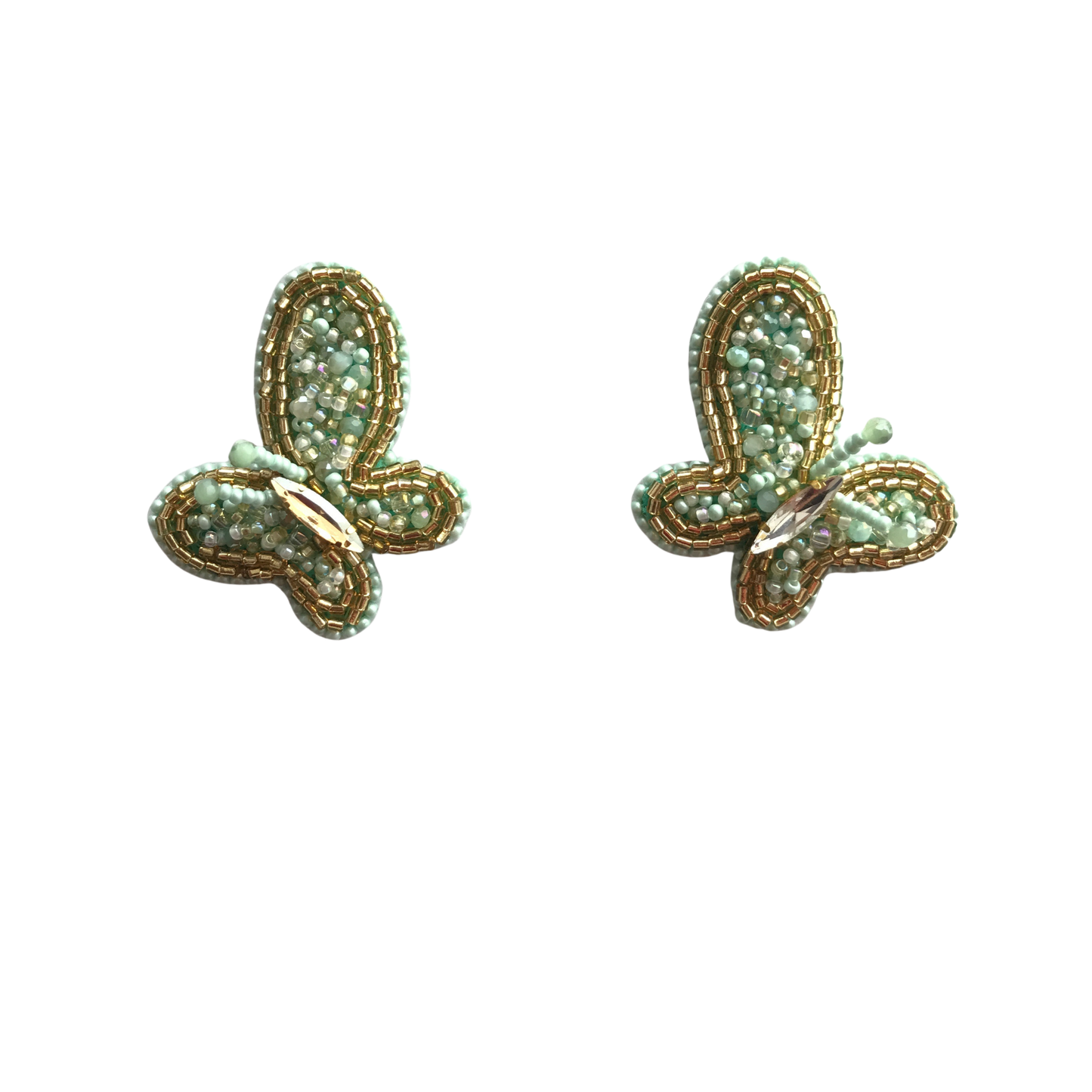 Oasis Earrings