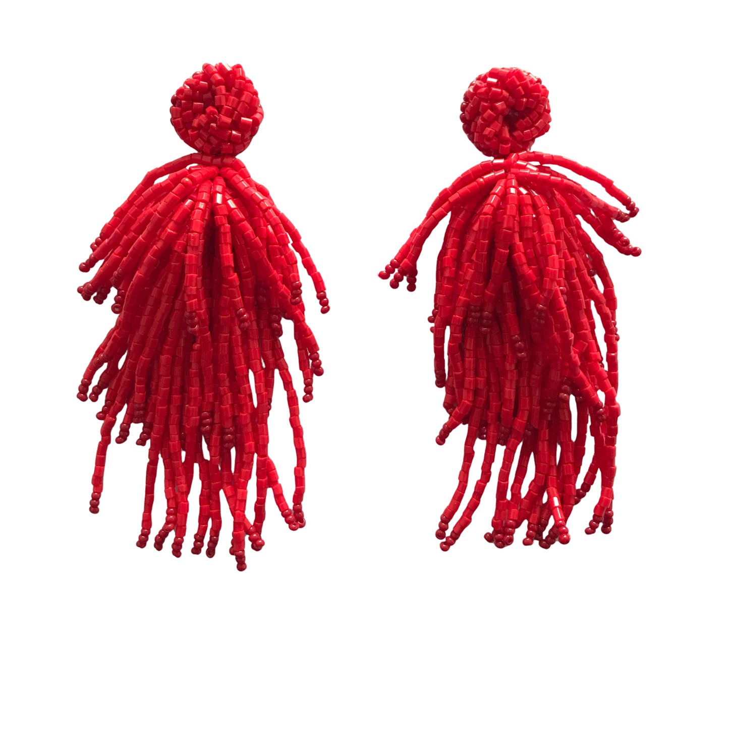 Pistoya L Earrings