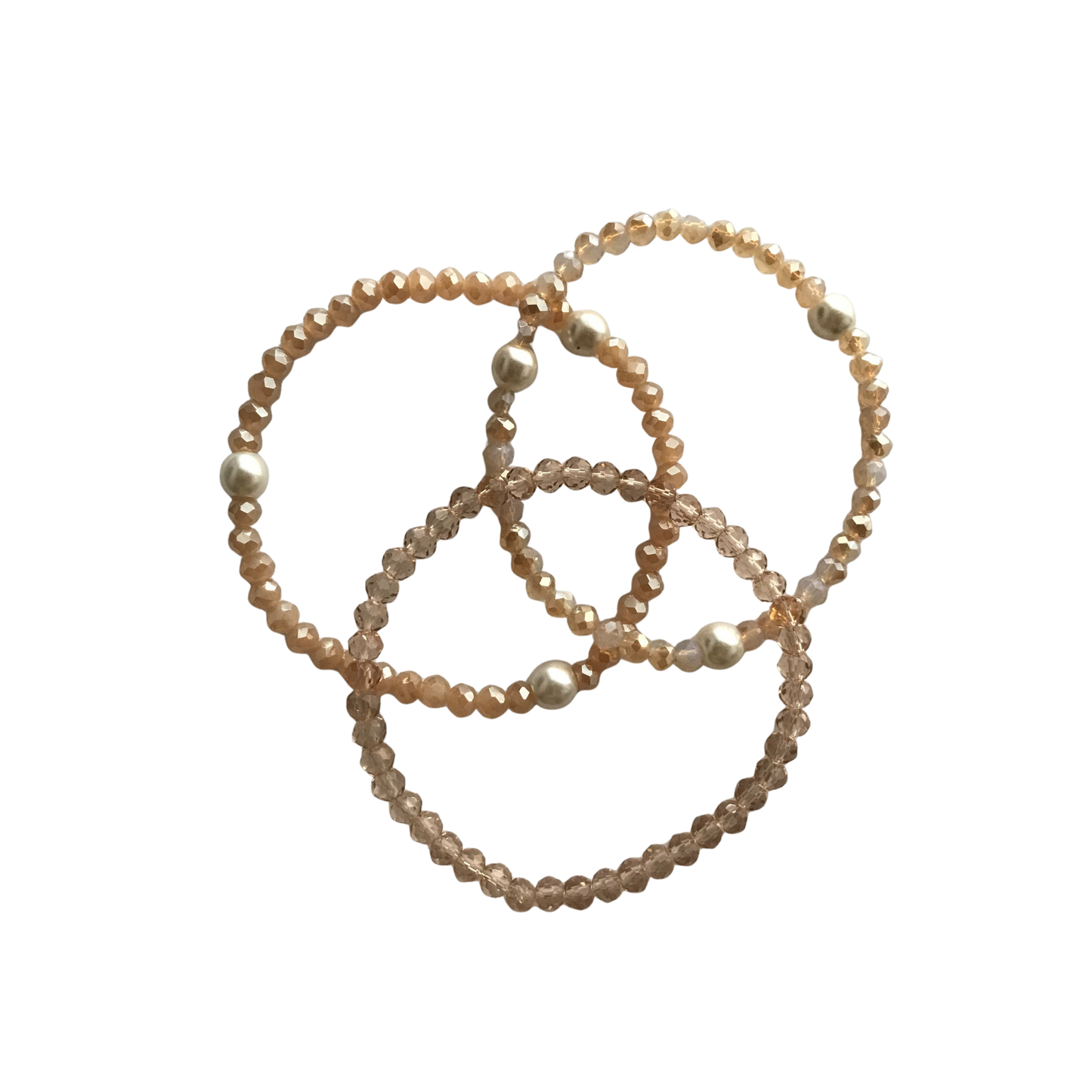 Aqua L Bracelet (3 UNI)