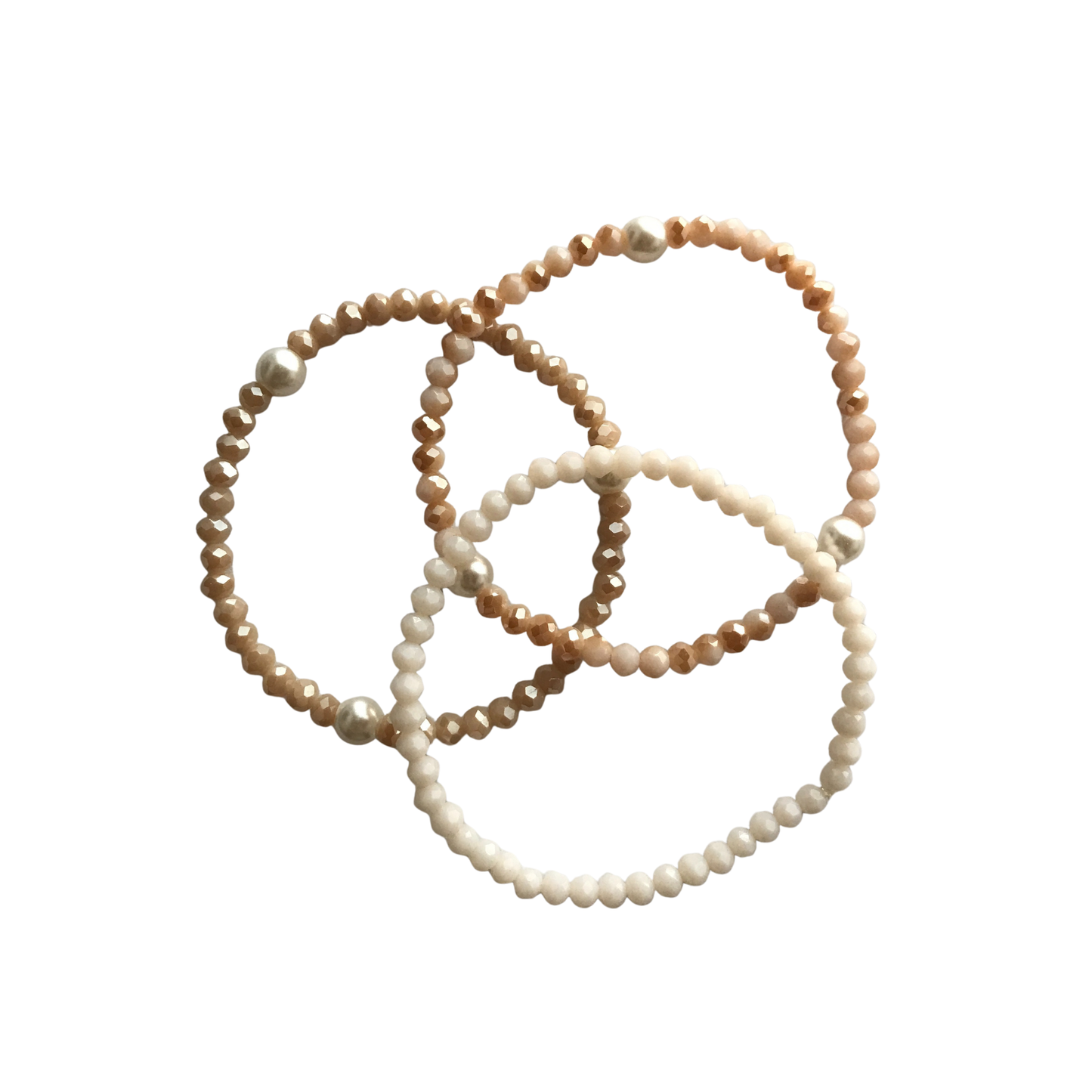 Aqua L Bracelet (3 UNI)