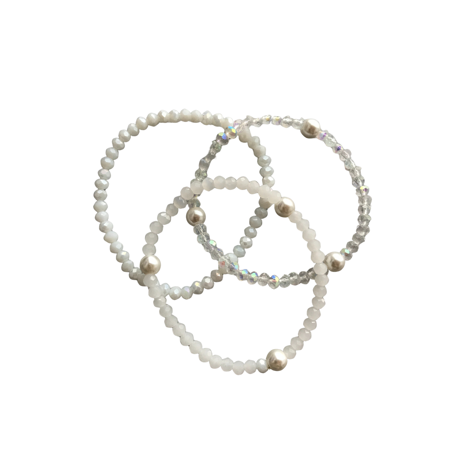 Aqua L Bracelet (3 UNI)