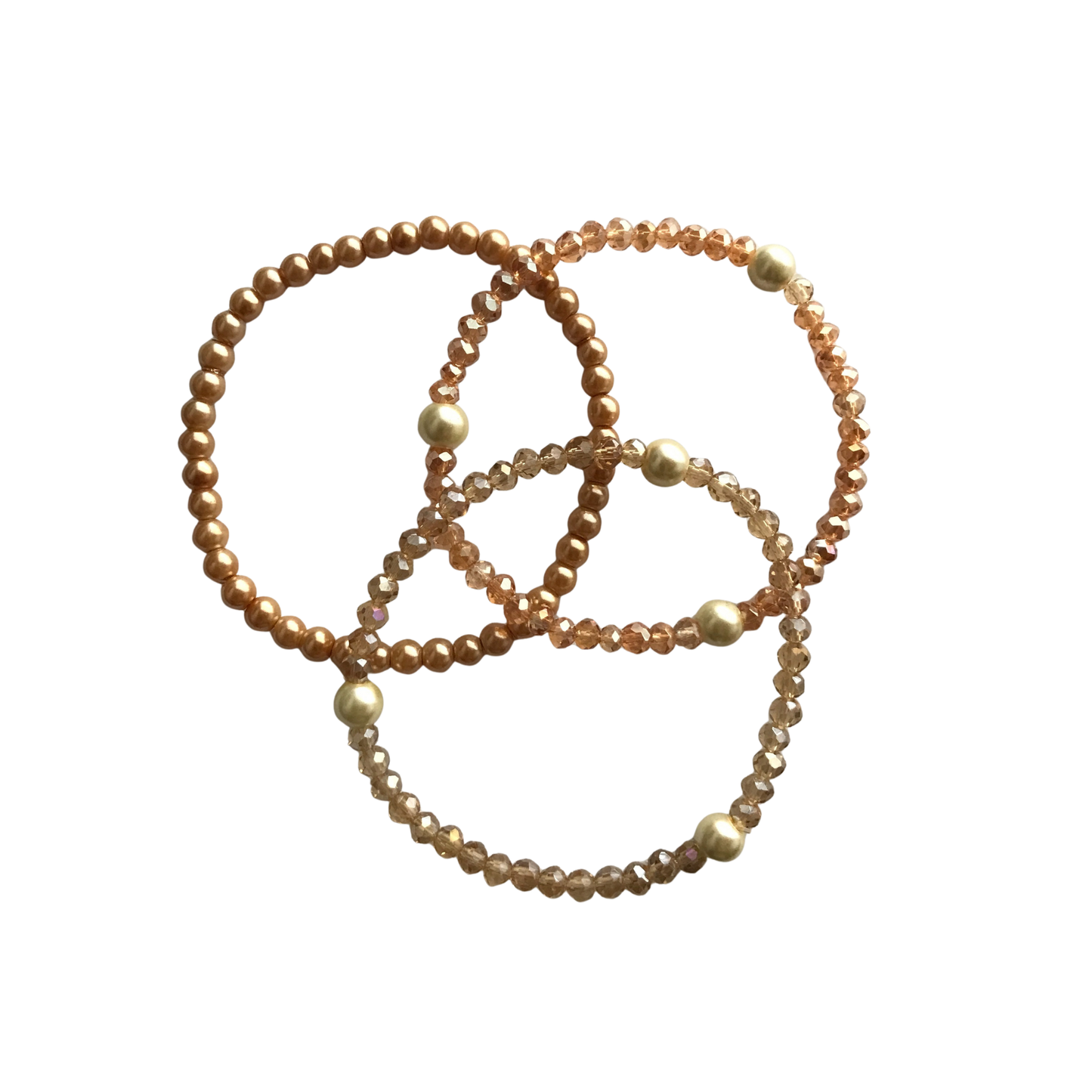 Aqua L Bracelet (3 UNI)