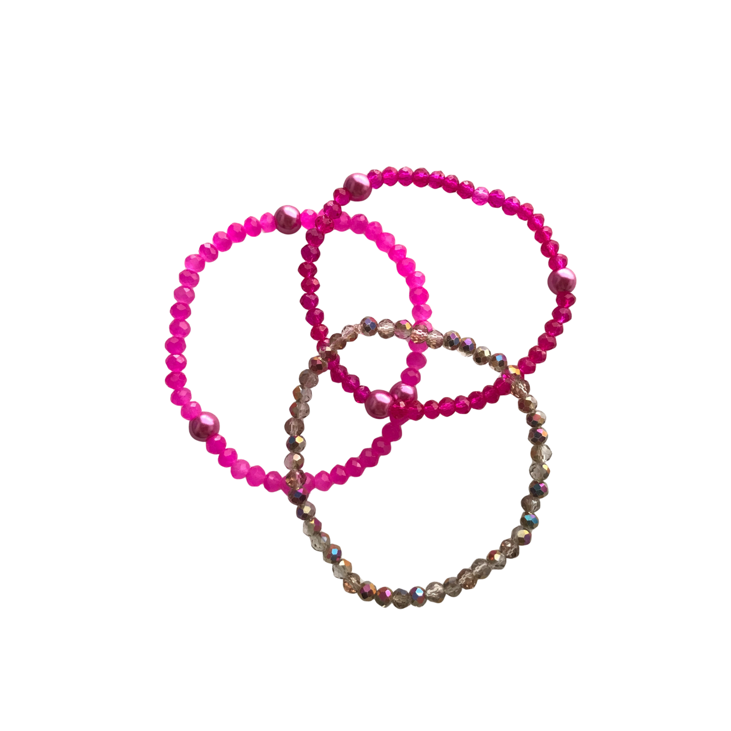 Aqua L Bracelet (3 UNI)