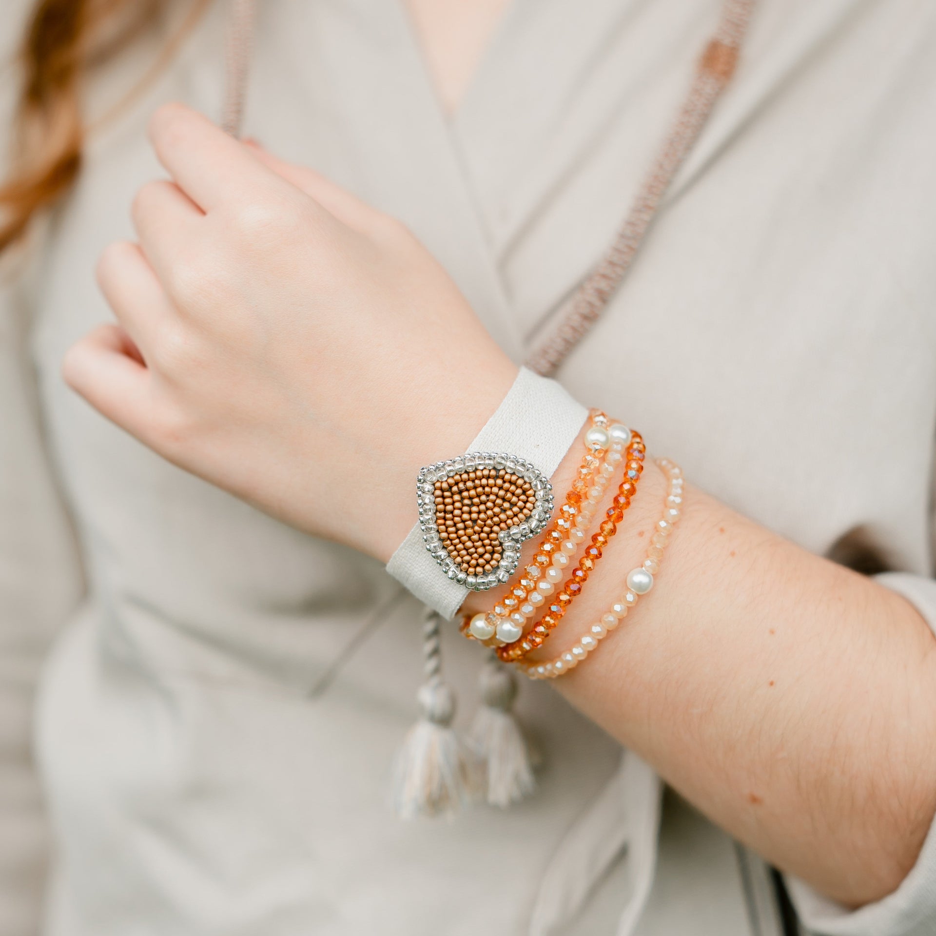 Murcia M Bracelet