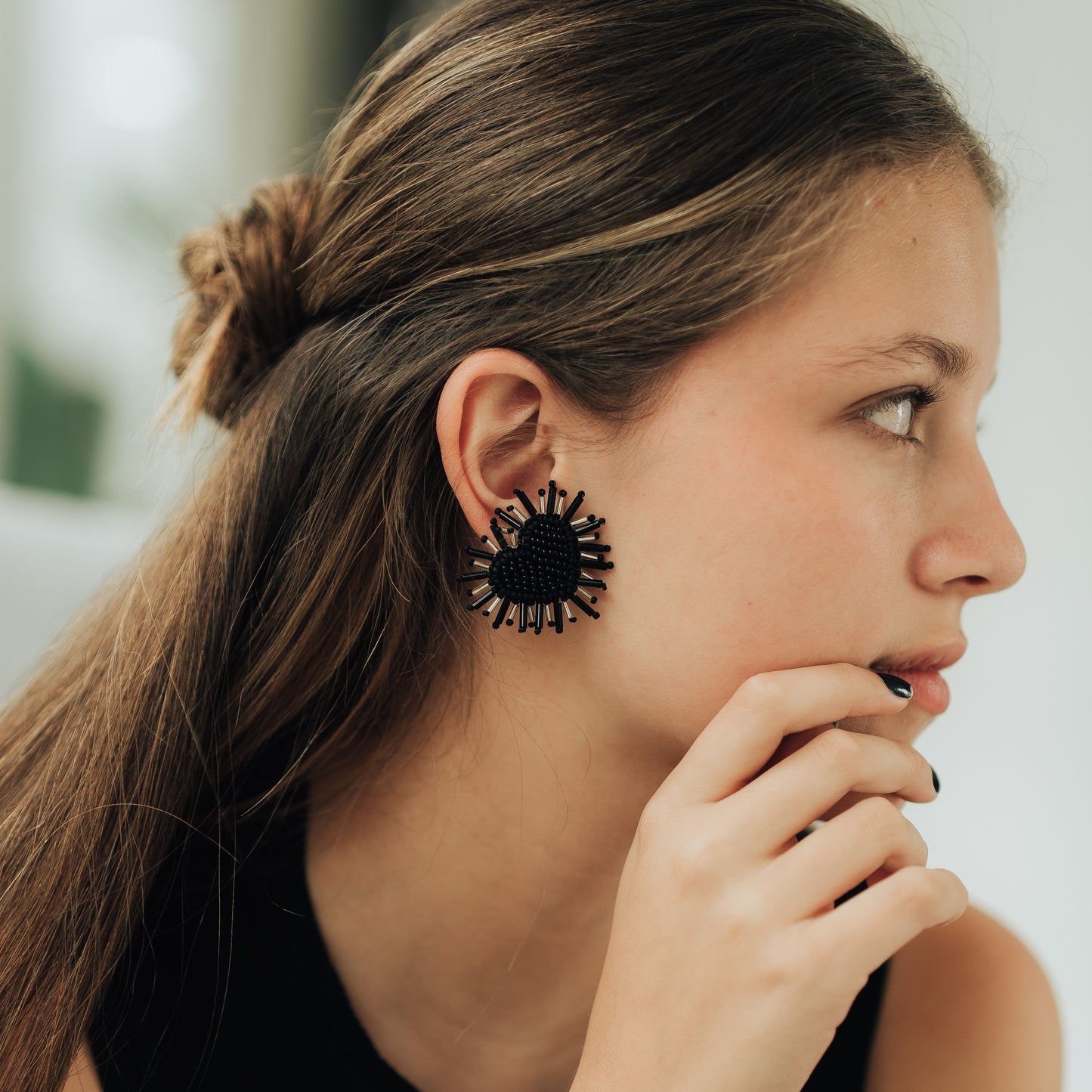 Coco M Earrings