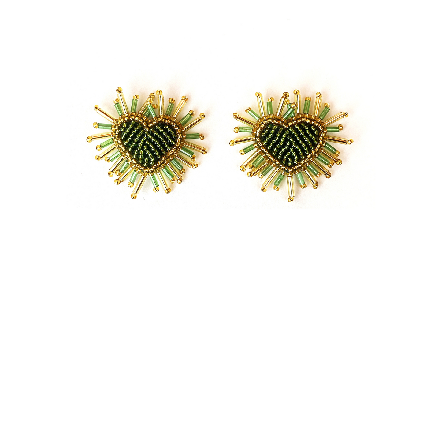 Coco M Earrings