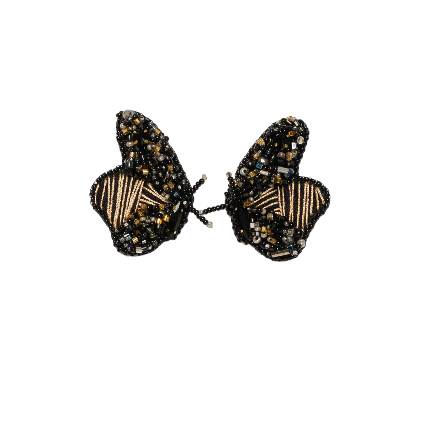 Balluta M Earrings