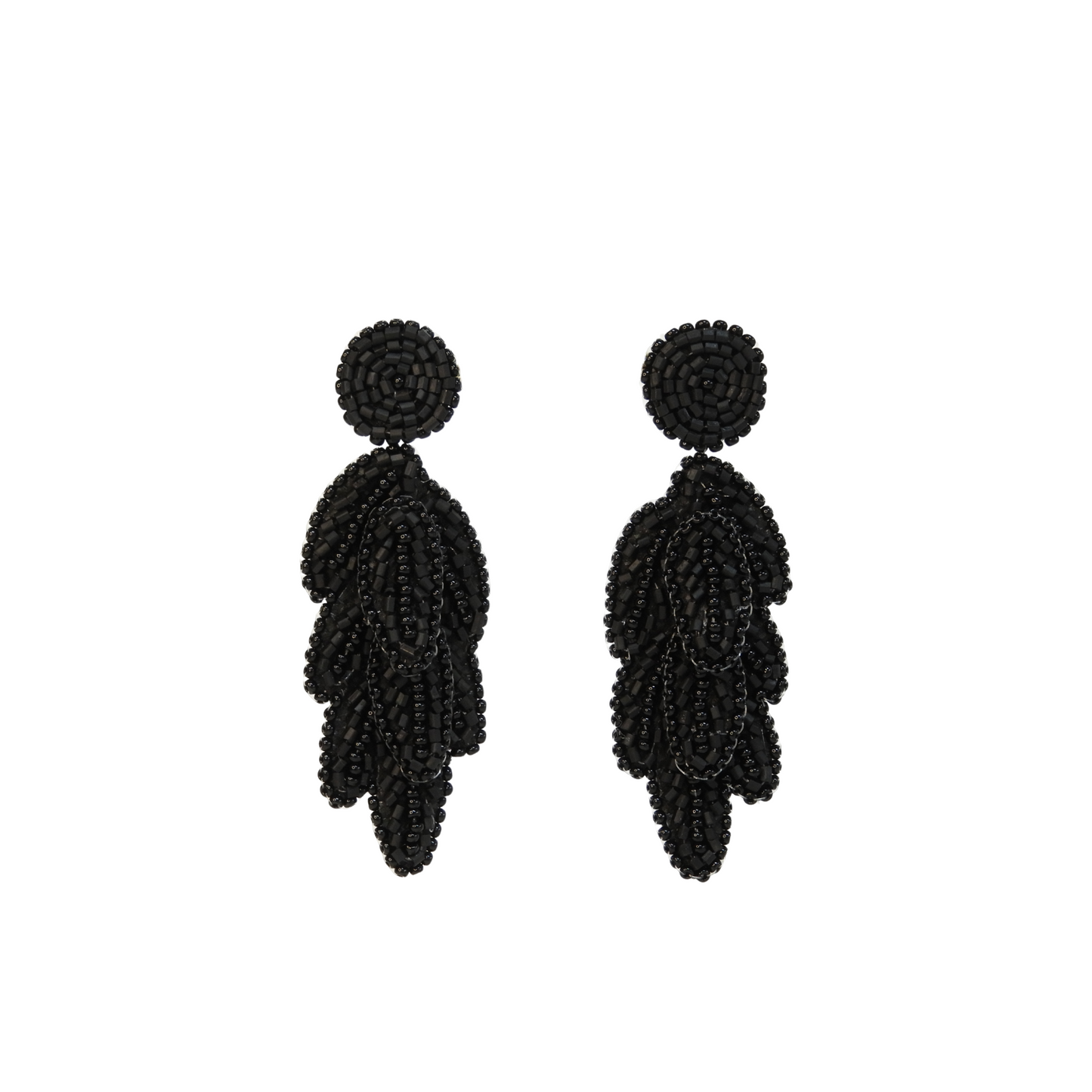 Fiji M Earrings
