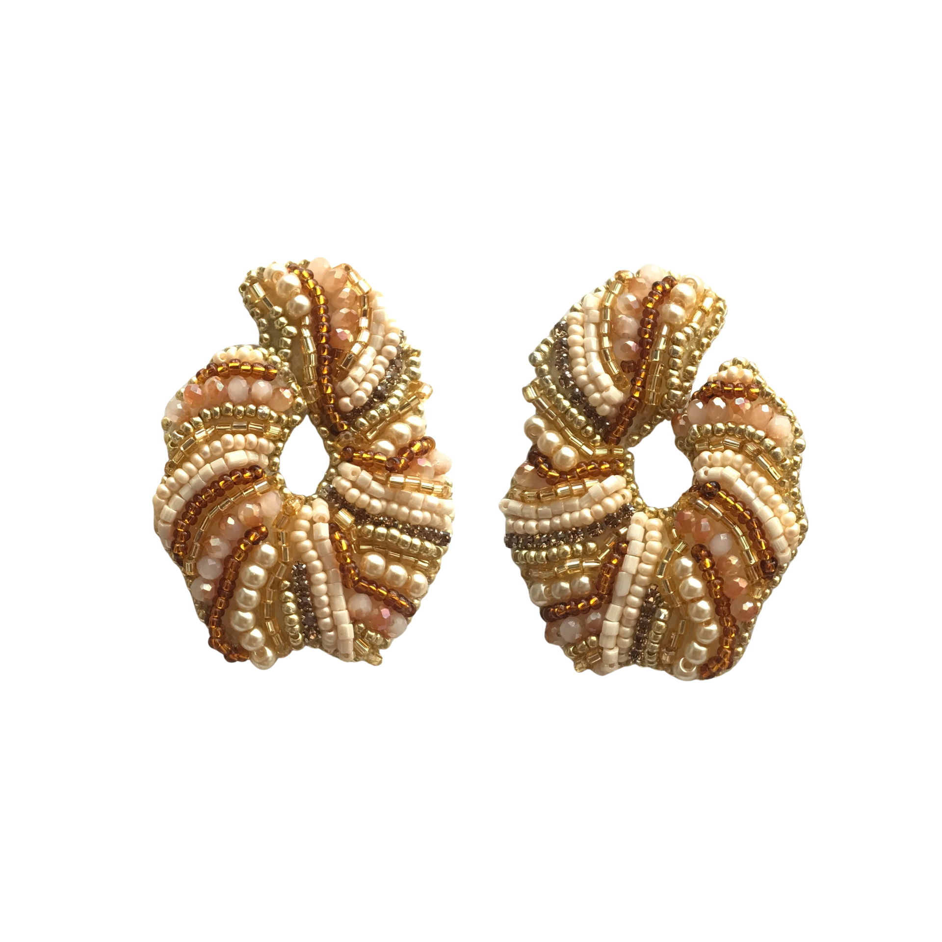 Orion Earrings