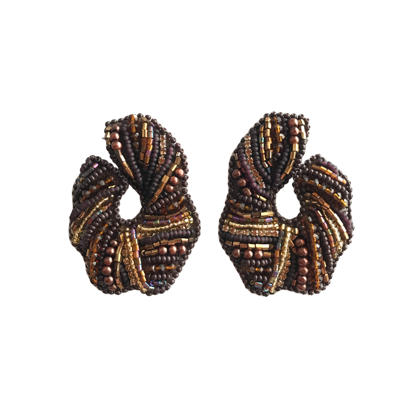 Orion Earrings