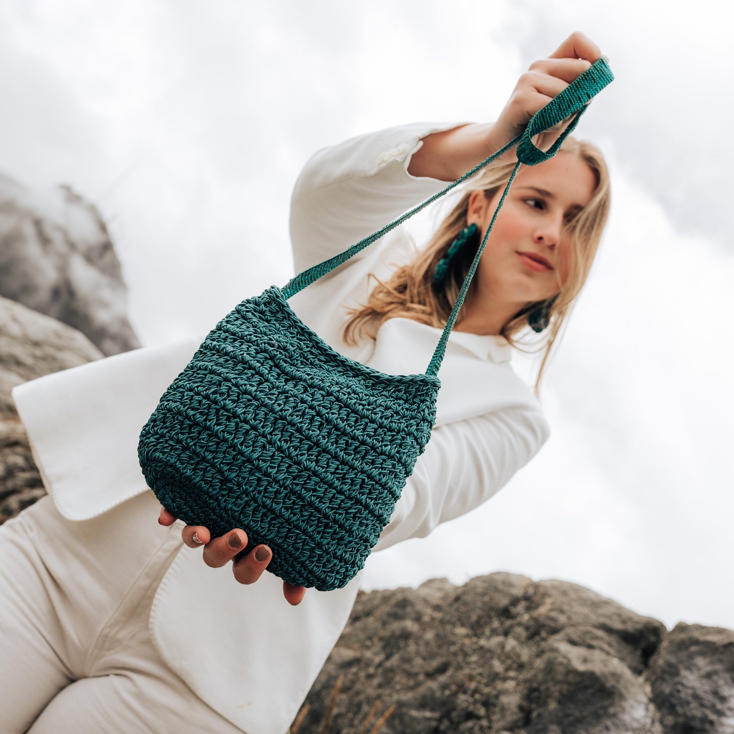 Pomar Bag