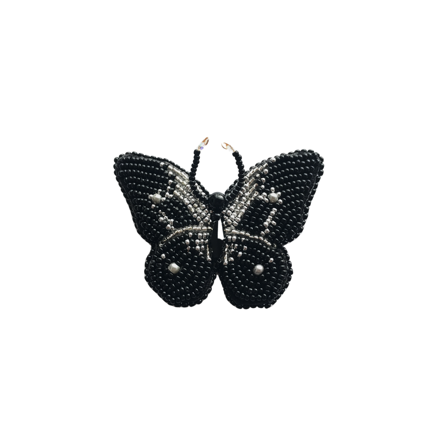 Mariposa Reina Brooch