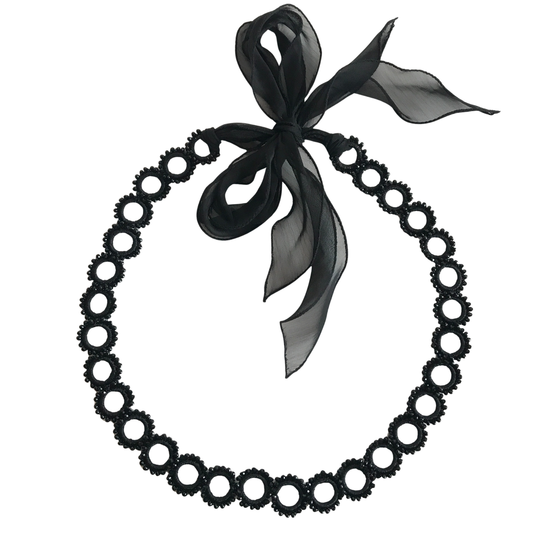 Hoops Belt