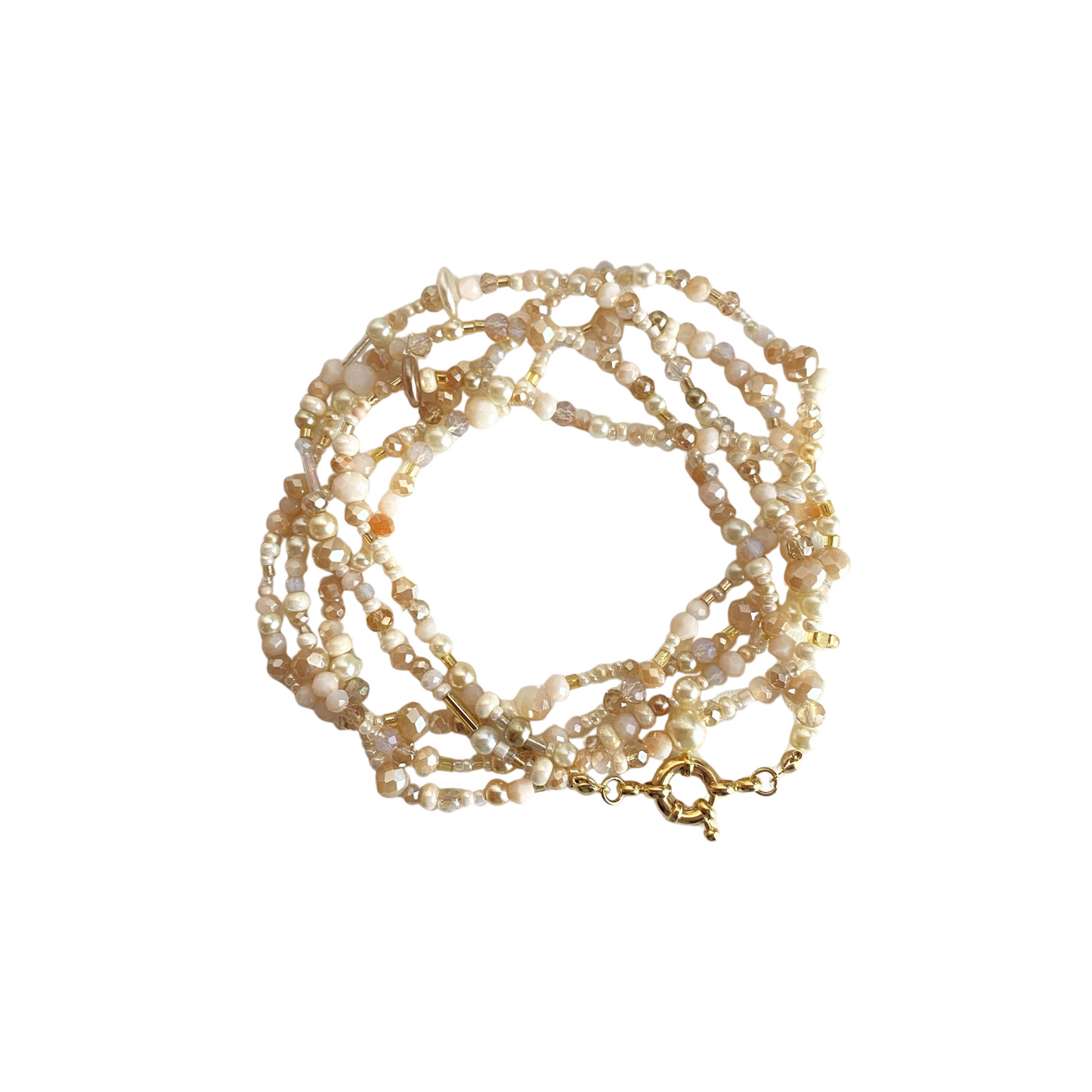 Yeral Necklace